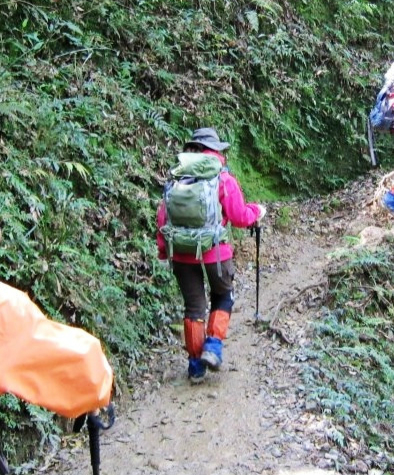 小鹰登山包38升评测,小鹰登山包新款38l与48l区别