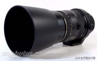 镜头测试：图丽TokinaATX840AFII