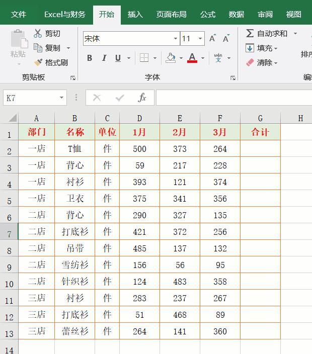 12个excel基本操作技巧解读,excel100个常用技巧完整版