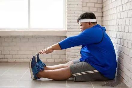 孩子肥胖的危害到底有多大,孩子胖又不爱运动怎么办