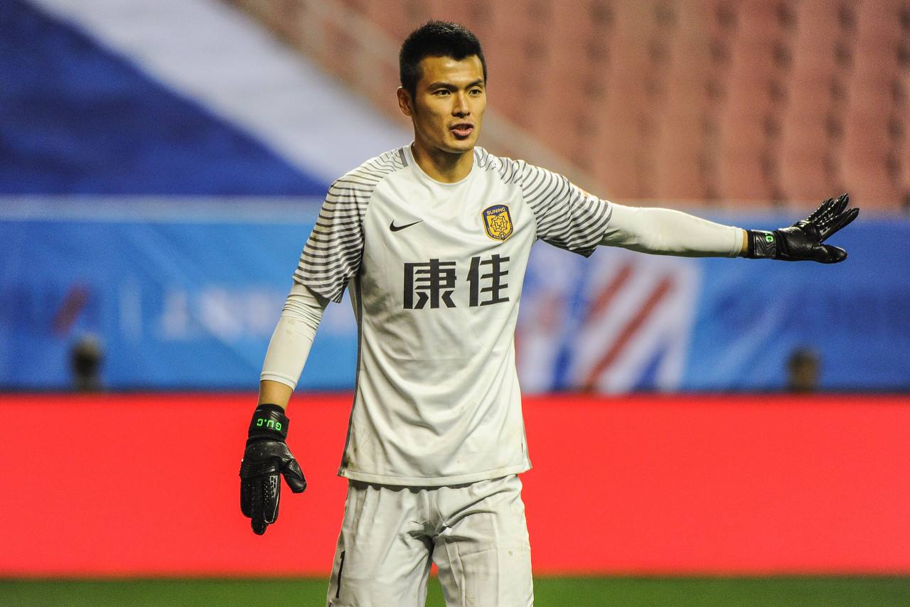 中超江苏苏宁队主要球员工资排行榜,本土球员与外援差距大