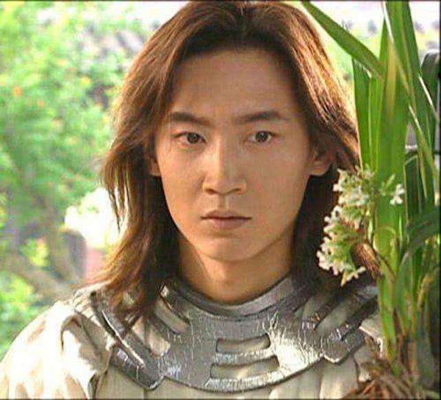 动作演员个个帅,盘点那些一个动作就圈粉的明星