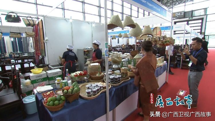 马来西亚电视台女主持人为何爱“淘宝”？原来和这座城市有关