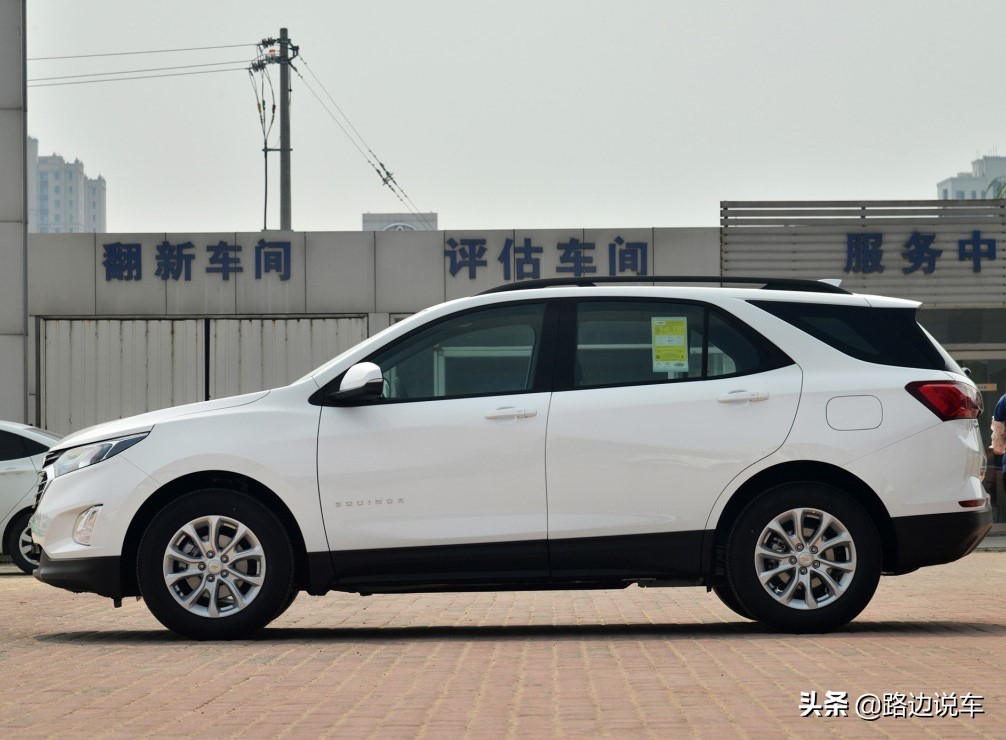 2021款探界者2.0t车主真实感受,2022款探界者1.5t车主真实评价