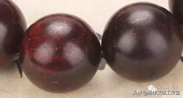 解密小叶紫檀手串黑幕,打假小叶紫檀手串