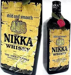 日本威士忌三大品牌,日本山崎威士忌价格表