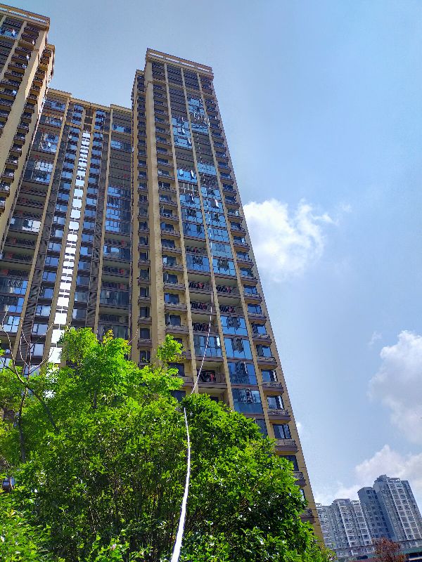 益阳隔热断桥窗,益阳保利香槟国际样板房