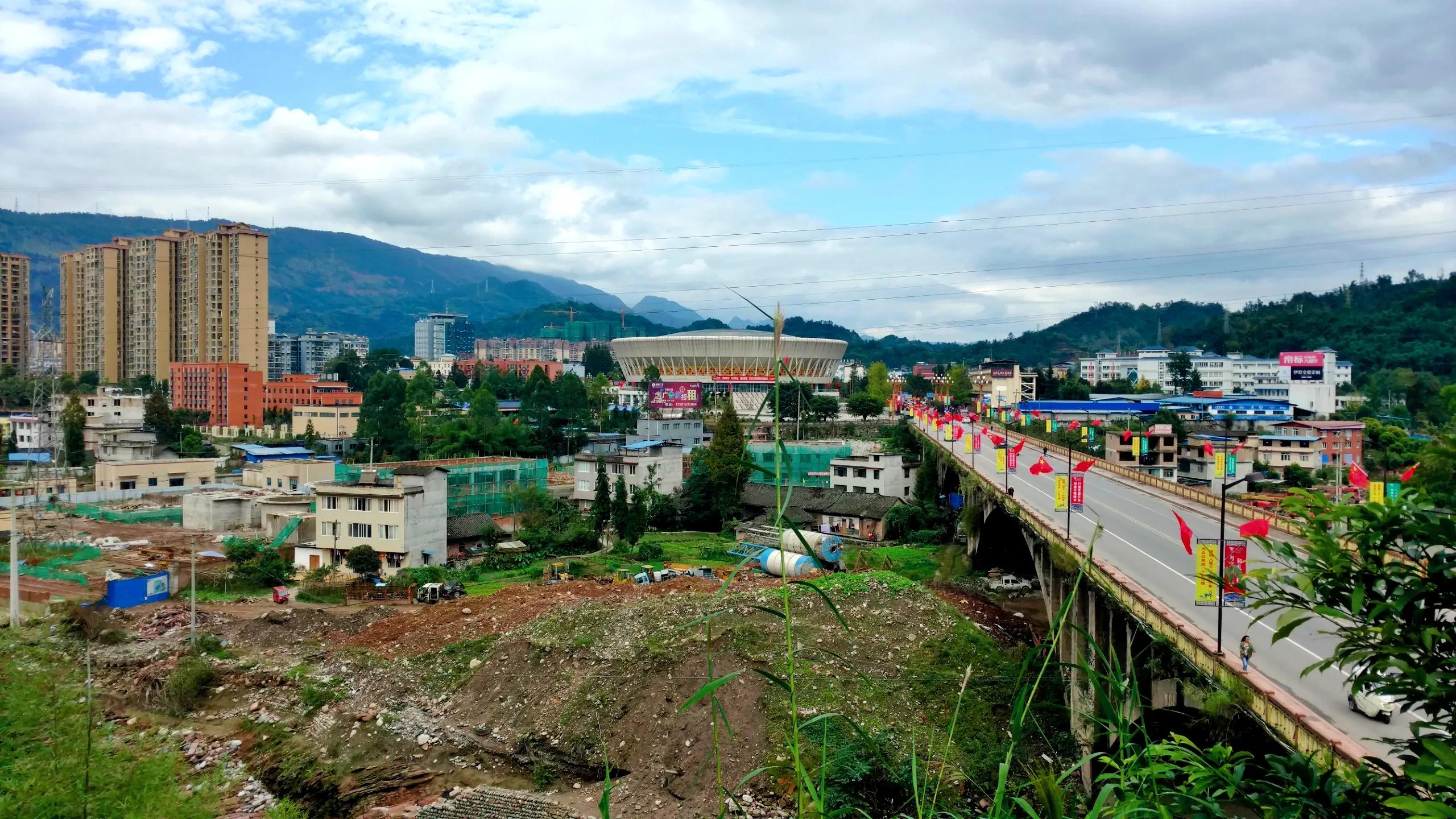 雅安骑行到西藏,雅安雨城骑行
