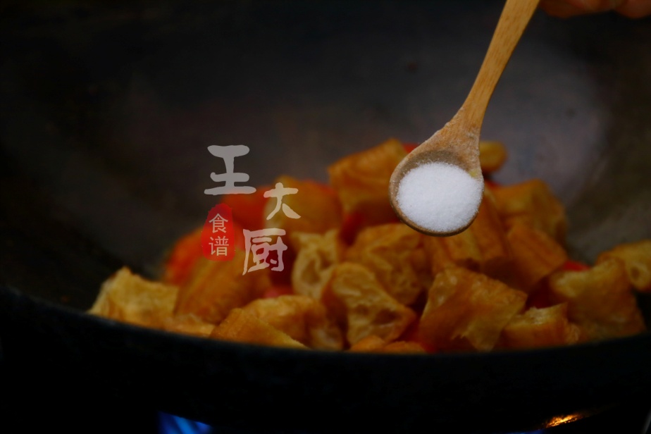 剩下的油条炒什么吃,剩油条的十种吃法简单