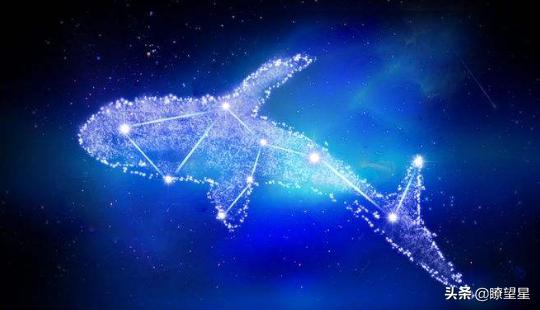 连载|那些古老而神奇的星座传说（四）