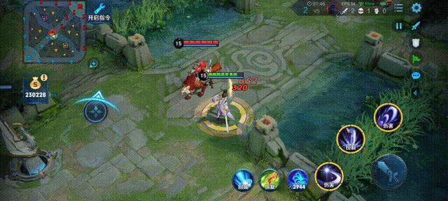 露娜新赛季出装打野思路,露娜新赛季打野出装和高端局反制