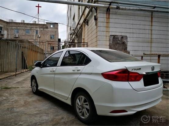 锋范经典驾驶感受,锋范帅气