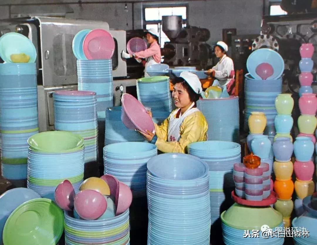 延边改革开放40周年变迁,延吉改革开放变化