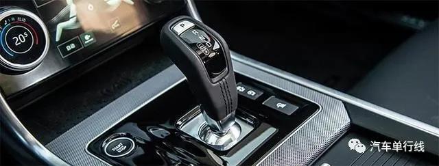 最新款捷豹xel试车,捷豹xel可以刷动力