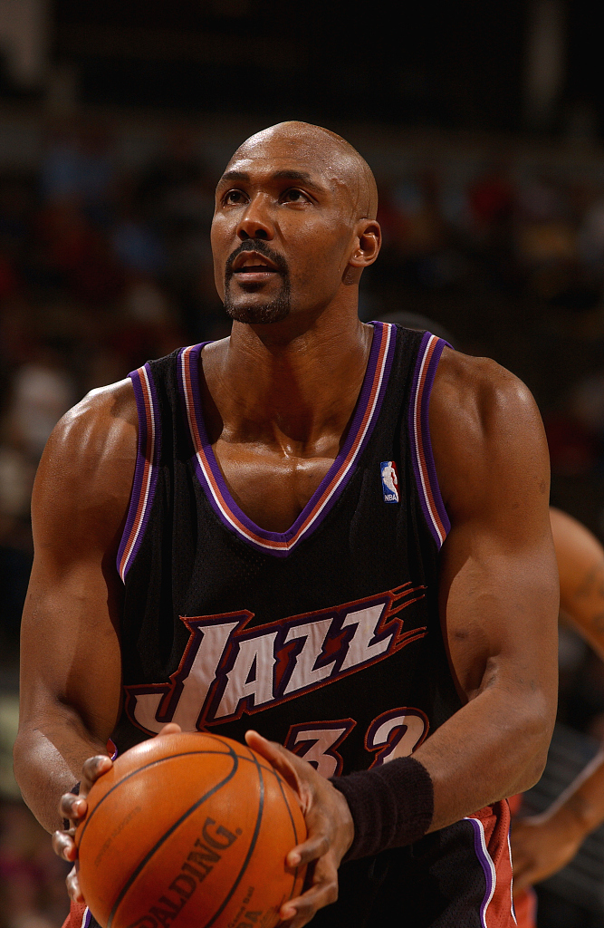 NBA版经典名言：伯德最霸气，詹姆斯最感性，科比让人泪流满面