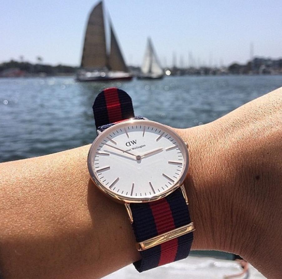 danielwellington手表红带多少钱,DANIELWELLINGTON手表多少钱