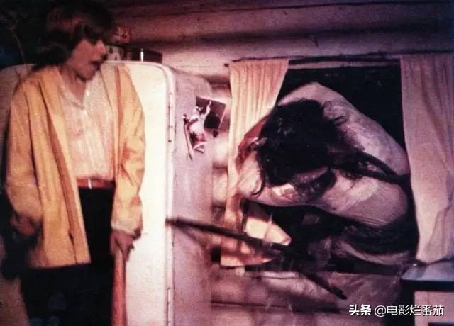 必看的十部顶级恐怖片中文版,必看的100部经典恐怖片