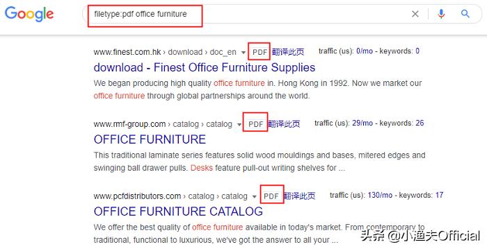 谷歌十种开发客户方法,干货教你怎么利用google开发客户