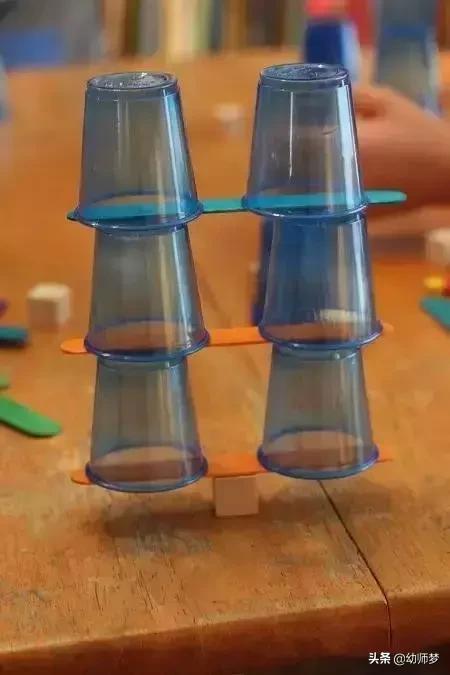 废旧袋类手工制作幼儿园玩教具,鸡蛋盆手工制作玩教具幼儿园