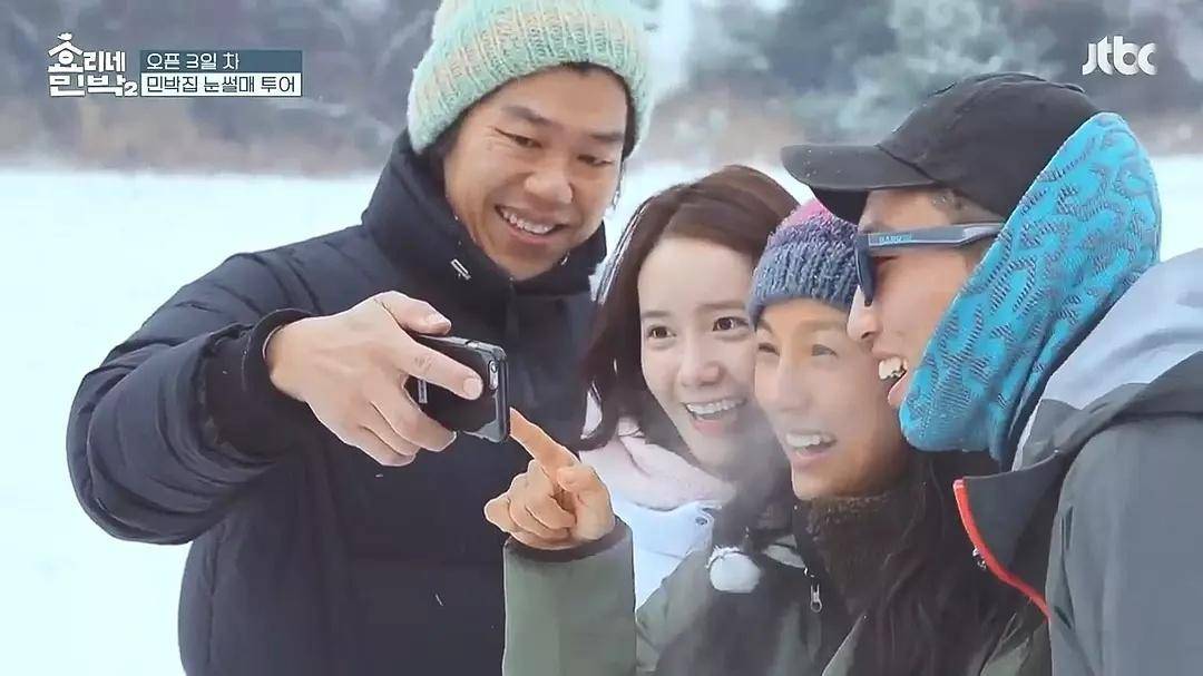 李孝利和老公秀恩爱视频,李孝利夫妇同台完整版