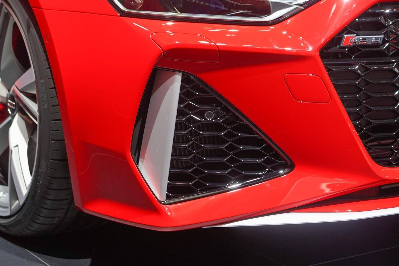 rs6avant,最强买菜车rs6