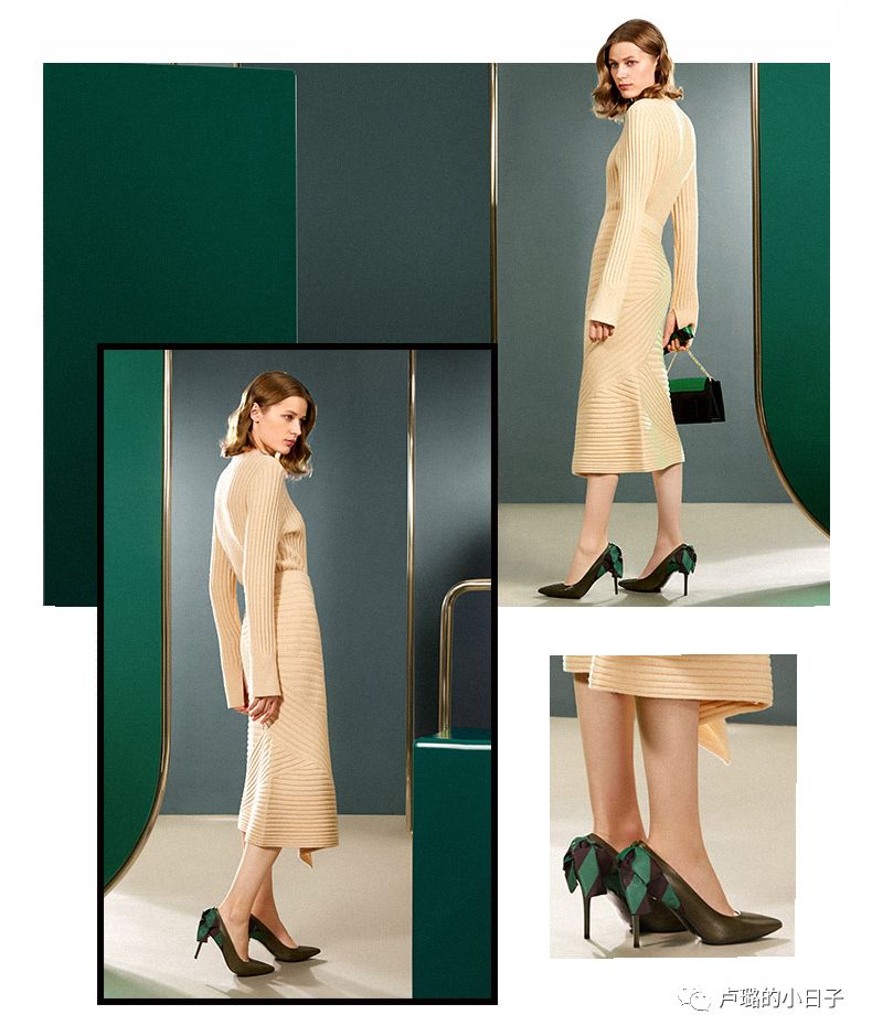 你怎么选鞋子,如何通过高跟鞋判断女人婚姻