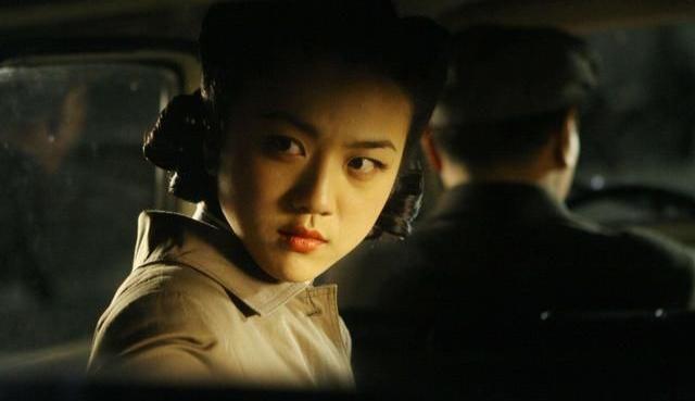 张爱玲的《色戒》写了三十多年，真的不只是色情那么简单