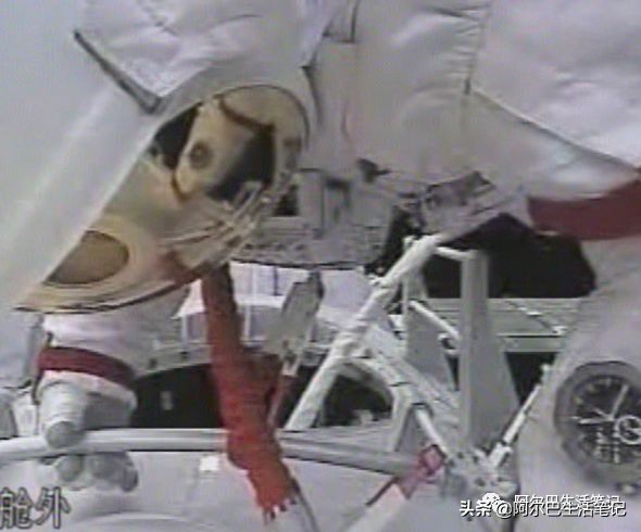 我和我的国产车环球旅行,国产表国货之光