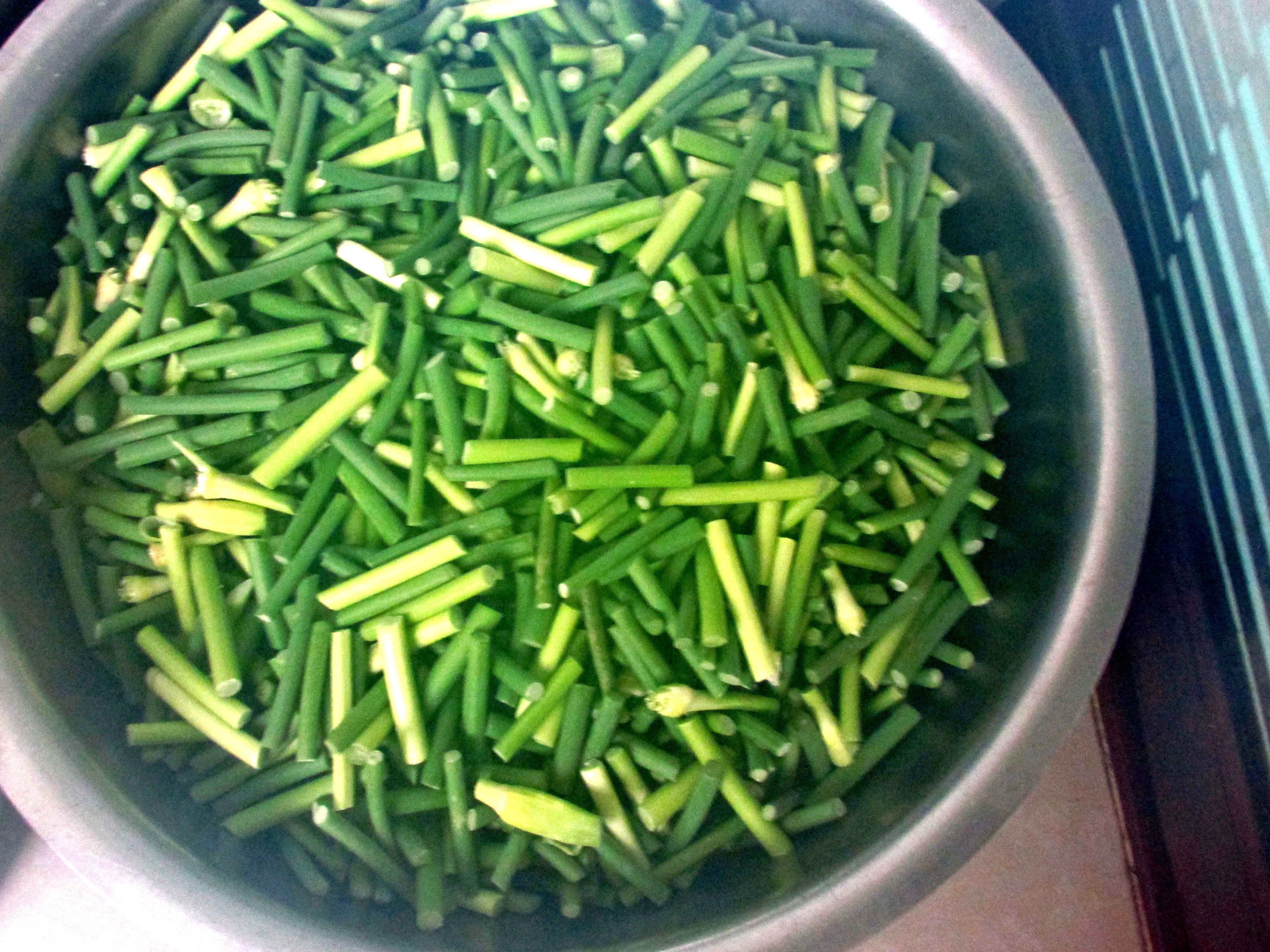 东北杀年猪来吃猪肉,老东北杀年猪