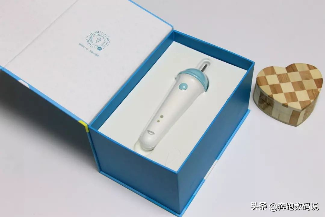 usmile儿童电动牙刷是用哪种刷头,usmile儿童电动牙刷怎样刷牙