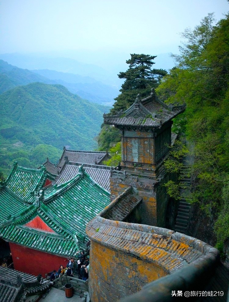 湖北最低调的市政府,湖北十堰周边城市