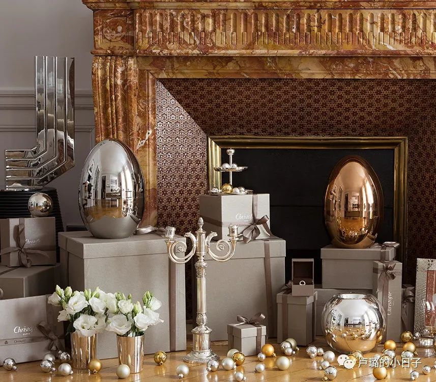 爱马仕最漂亮的花瓶,爱马仕最美花瓶