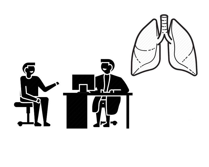 老烟民如何清理肺止咳,长时间抽烟清洗肺小妙招