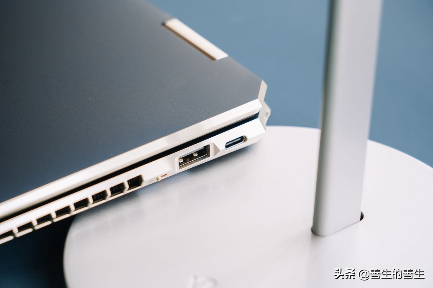 惠普spectrex36015深度测评,跟惠普spectrex360造型一样的笔记本