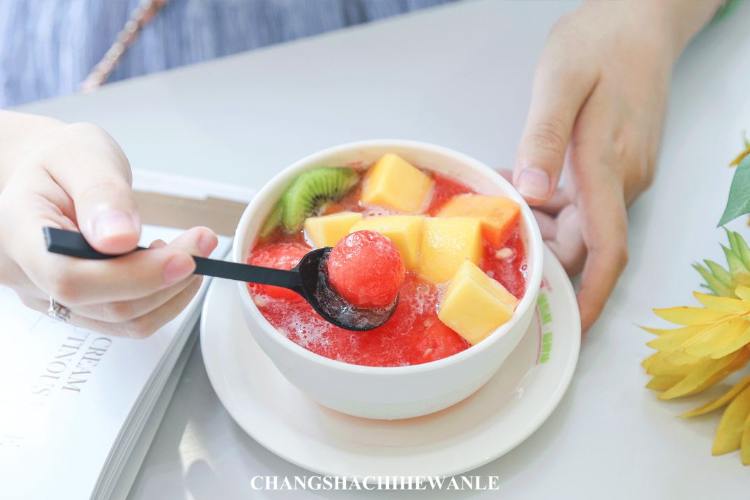 超级好吃的西瓜推荐,西瓜美食推荐