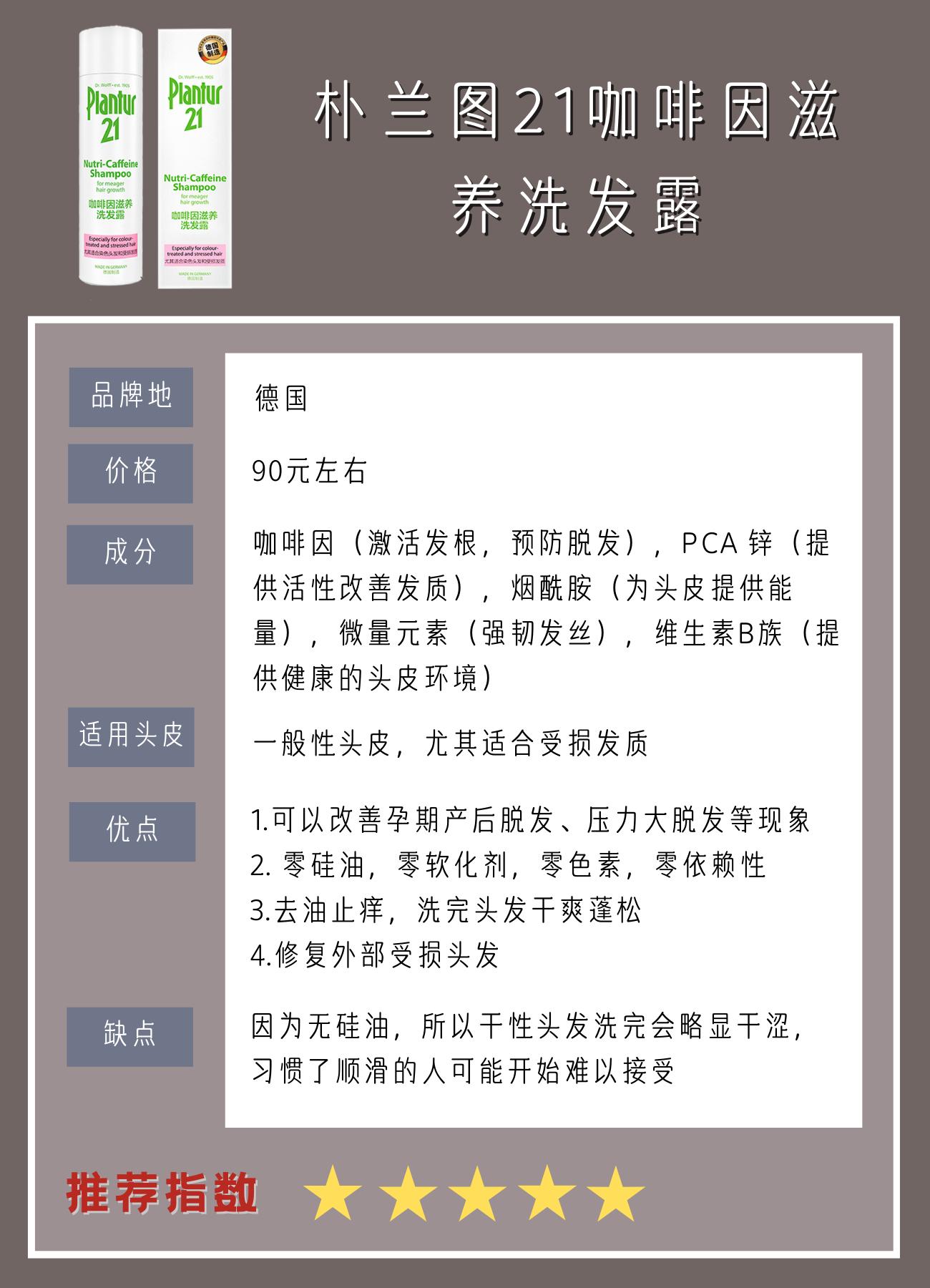 防断发脱发洗发水,国药天目湖防脱洗发水真的有用吗