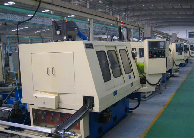 沈阳机床濒临破产,沈阳第一机床厂倒闭了吗