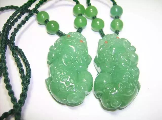 易于和陨石混淆的石头,容易混淆的玉石