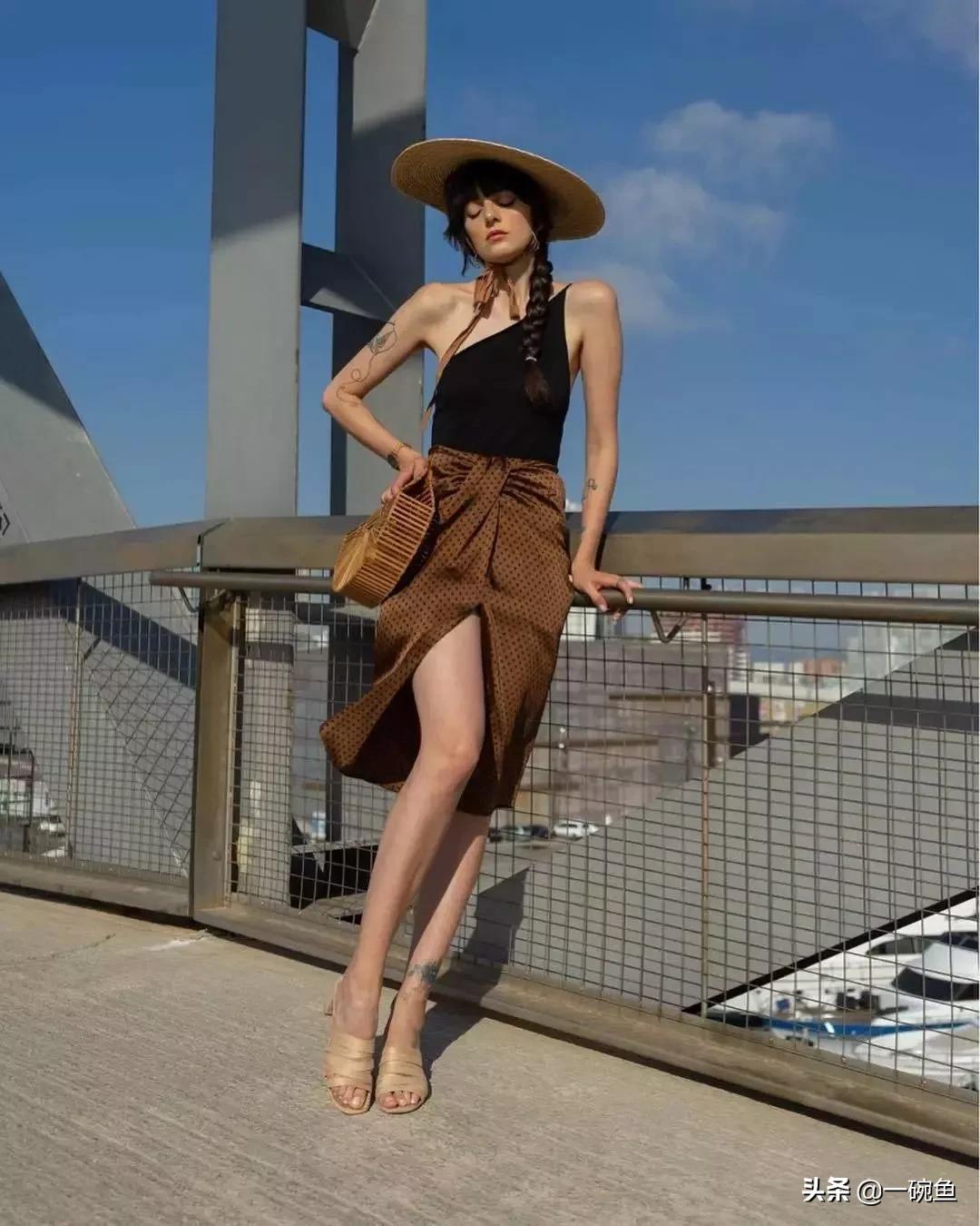 鞋子别乱穿,刚买的鞋子要怎么穿才好看