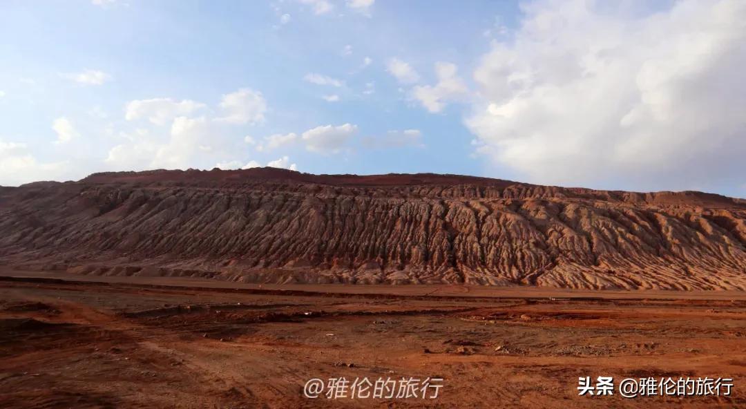 夏天去新疆吐鲁番注意什么,新疆自驾游高温天气怎么样