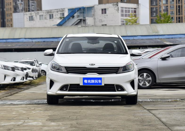 起亚福瑞迪哪款的搭载6at,6.99万新出的韩系车