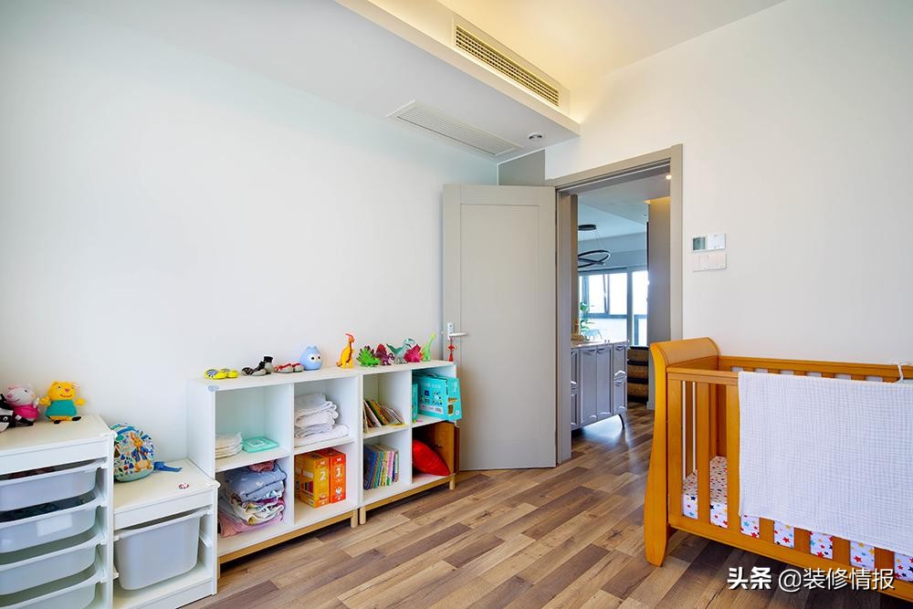 100平老旧学区房改造翻新,100平学区房改造