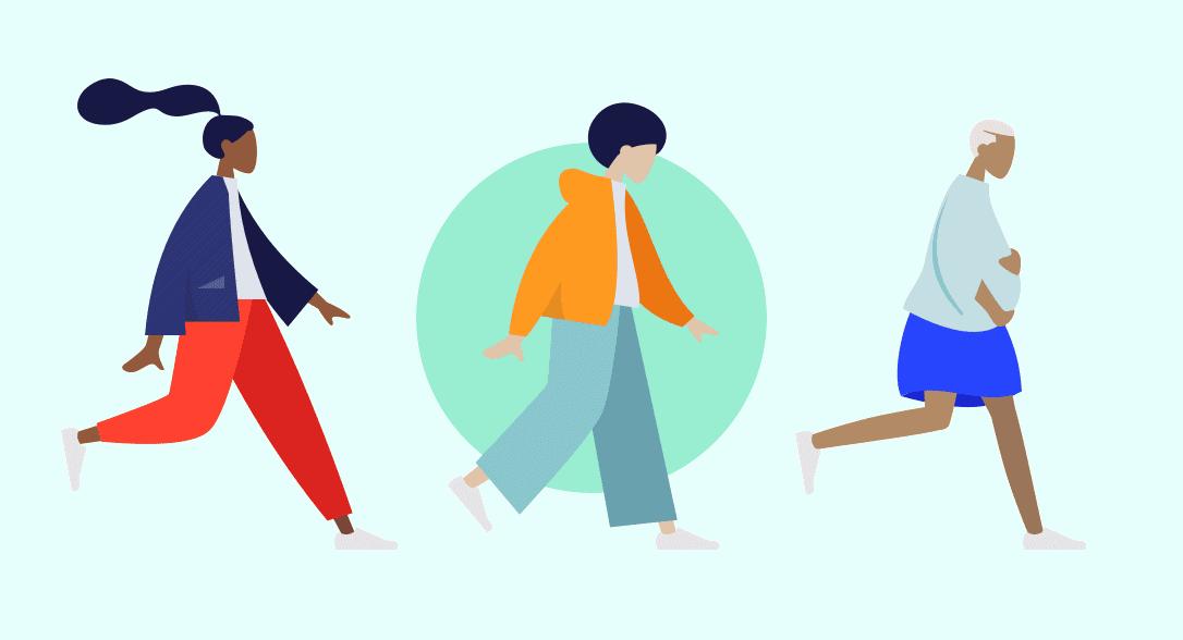 免费素材网站矢量插画,adobeillustrator矢量插画