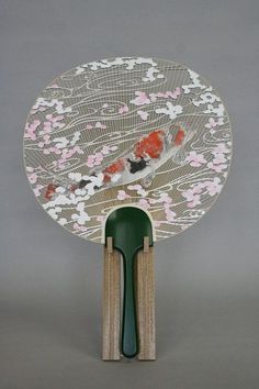 古代精品团扇,爱不释手团扇