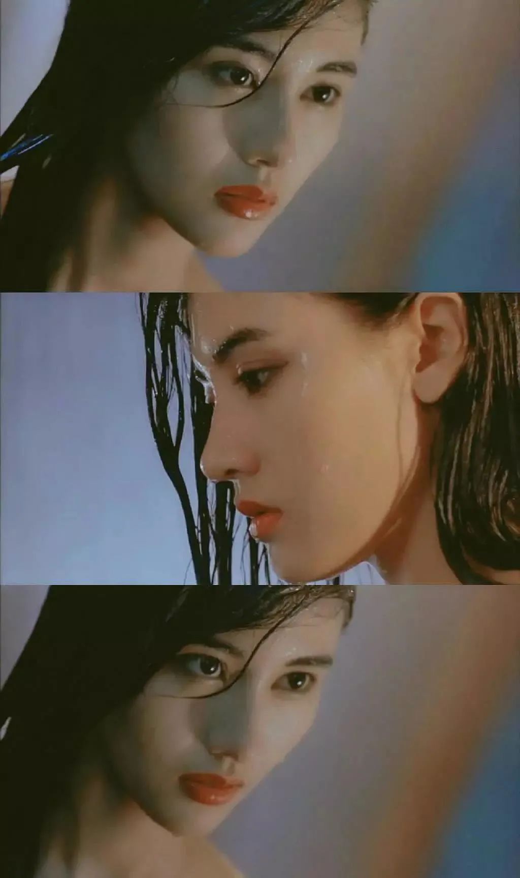 52岁邱淑贞近照曝光,51岁邱淑贞素颜照片