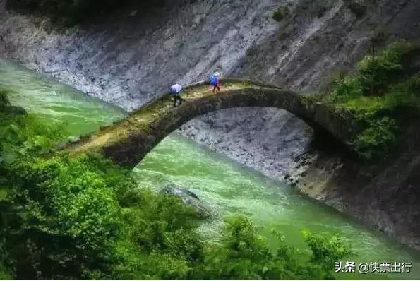 恩施为什么是中国最美的地方,恩施风景真的美