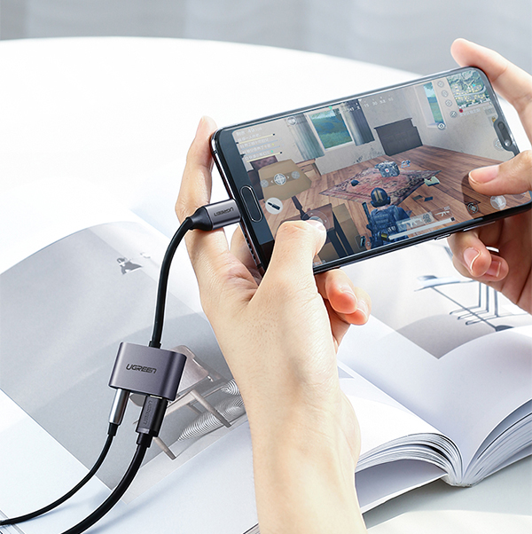 原来耳机,原来耳机还能这么玩