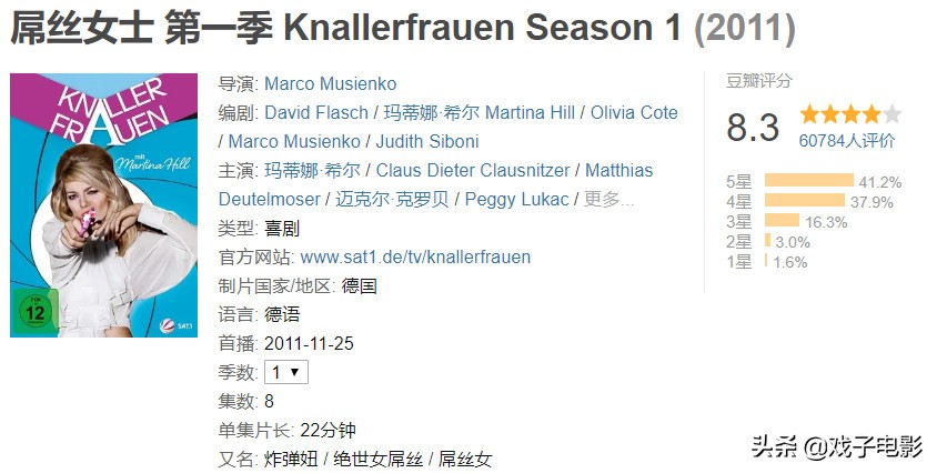 推荐十部超棒的喜剧片,推荐几部超精彩的喜剧电视剧