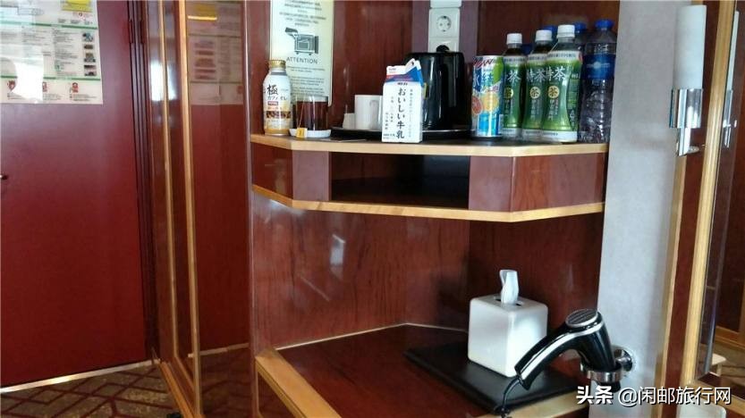 星梦邮轮探索梦号全攻略,星梦邮轮世界梦号日本航次攻略