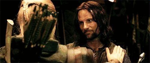 为什么不喜欢看指环王,20年指环王